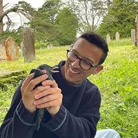 Profile Image for Andoni Sergiou.