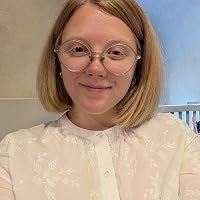 Profile Image for Kajsa Johansson.