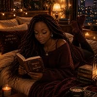 Profile Image for Moonlight Bree Reads.