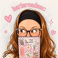 Profile Image for harlsreadsnc.