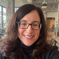 Profile Image for Monique Gagne-Hebert.
