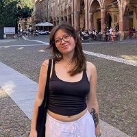 Profile Image for michalina.