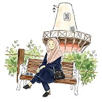 Profile Image for Indah Maha Sari.
