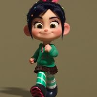 Profile Image for Caroline S.