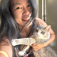 Profile Image for Laura Kim.