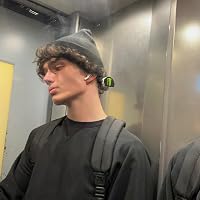 Profile Image for Tino Readz.