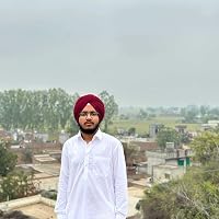 Profile Image for Jiteshwar Sidhu.