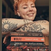 Profile Image for Joyce.