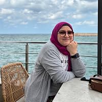 Profile Image for Noha Abdel-Tawab.