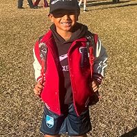 Profile Image for Arjun Khurana-Garg.