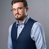 Profile Image for Andrei Ciobotaru.