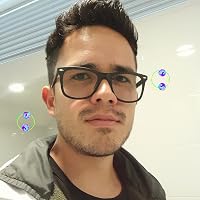 Profile Image for Jhon Moreno.