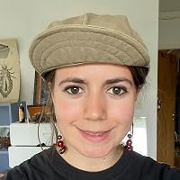 Profile Image for Irina Vogt Westling.