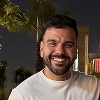 Profile Image for Seyf Nasr.