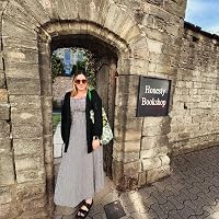 Profile Image for Bex Green .