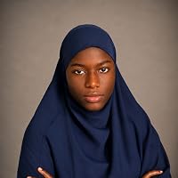 Profile Image for Sa'adatu Njidda.