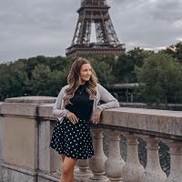 Profile Image for Ewelina.