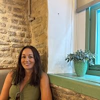 Profile Image for Sarah John.