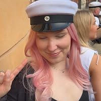 Profile Image for Lotta Elo.