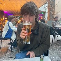 Profile Image for Ignas Marcinkevičius.