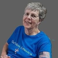 Profile Image for Kathleen.