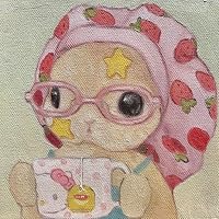 Profile Image for Ashley Rodriguez.