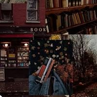 Profile Image for Madalyn B☕️🍂📚.