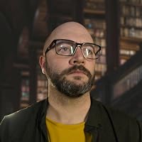 Profile Image for Adam Slight.