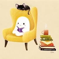 Profile Image for ☕ Tea & Tsundoku ☕.