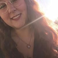 Profile Image for Sophie Cadieux.