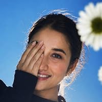 Profile Image for Rubina Bhadra.