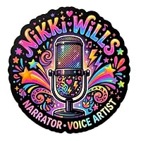 Profile Image for Nikki Wills.