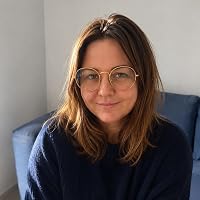 Profile Image for Rebekka Jenný.