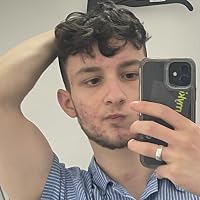 Profile Image for Chris Ouzounis.