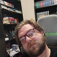 Profile Image for Norton Green.