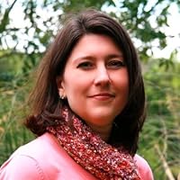 Profile Image for Carrie Staut.