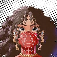 Profile Image for Ester Dias.