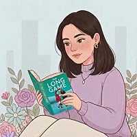 Profile Image for Liz Literary Petals.