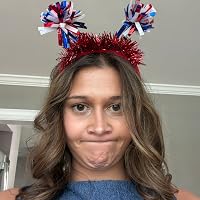 Profile Image for Samantha Gallucio .