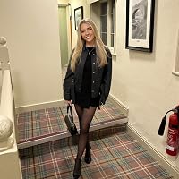 Profile Image for Chloe Ditchfield.