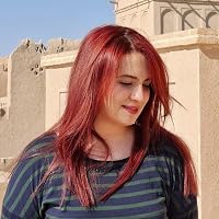 Profile Image for Bahar Torabi.