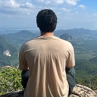 Profile Image for مشعل العصيمي.