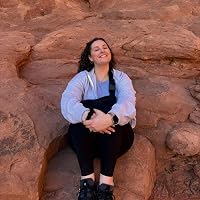 Profile Image for Paige Allen.