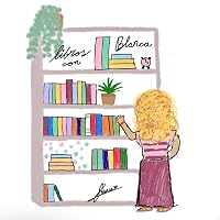 Profile Image for Librosconblanca.