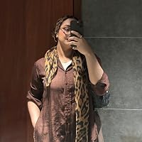 Profile Image for Abeeha Ali.