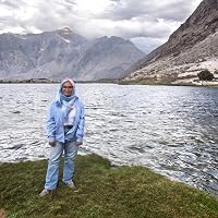 Profile Image for Maheen Khan.