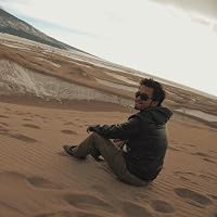 Profile Image for Farhan Kamaludin.