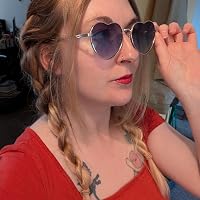 Profile Image for Kayleigh Foxx.