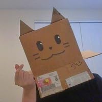 Profile Image for Cat.