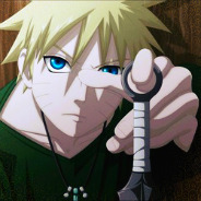 Profile Image for NARUTO.